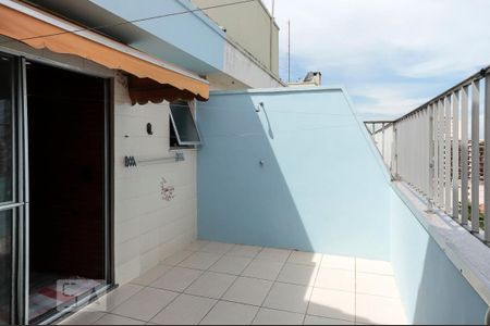 Apartamento à venda com 129m², 3 quartos e 2 vagasÁrea Externa