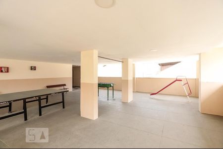 Apartamento à venda com 129m², 3 quartos e 2 vagasÁrea comum