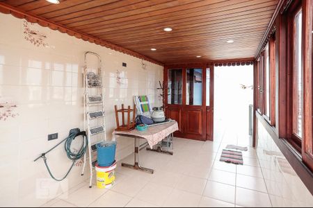 Apartamento à venda com 129m², 3 quartos e 2 vagasÁrea Cobertura