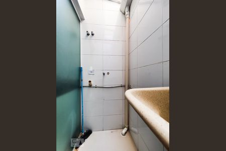 Casa de condomínio à venda com 65m², 2 quartos e 1 vaga Casa de condomínio à venda com 65m², 2 quartos e 1 vagaÁrea de Serviço