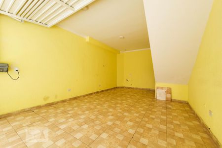 Casa de condomínio à venda com 65m², 2 quartos e 1 vaga Casa de condomínio à venda com 65m², 2 quartos e 1 vagaGaragem