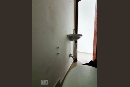 Casa de condomínio à venda com 65m², 2 quartos e 1 vaga Casa de condomínio à venda com 65m², 2 quartos e 1 vagaLavabo