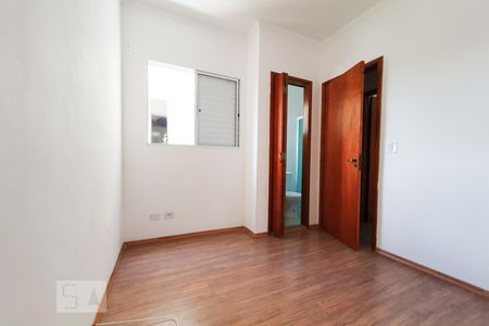 Casa de condomínio à venda com 65m², 2 quartos e 1 vaga Casa de condomínio à venda com 65m², 2 quartos e 1 vagaQuarto 2