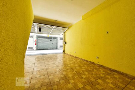 Casa de condomínio à venda com 65m², 2 quartos e 1 vaga Casa de condomínio à venda com 65m², 2 quartos e 1 vagaGaragem