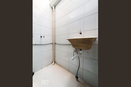 Casa de condomínio à venda com 65m², 2 quartos e 1 vaga Casa de condomínio à venda com 65m², 2 quartos e 1 vagaÁrea de Serviço