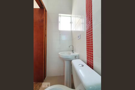 Casa de condomínio à venda com 65m², 2 quartos e 1 vaga Casa de condomínio à venda com 65m², 2 quartos e 1 vagaSuíte Quarto 2