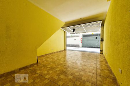 Casa de condomínio à venda com 65m², 2 quartos e 1 vaga Casa de condomínio à venda com 65m², 2 quartos e 1 vagaGaragem