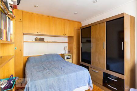 Quarto 1 de apartamento à venda com 2 quartos, 60m² em Bela Vista, São Paulo