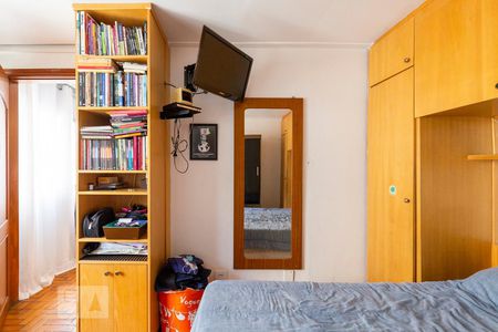Quarto 1 de apartamento à venda com 2 quartos, 60m² em Bela Vista, São Paulo
