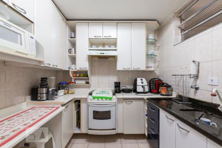 Apartamento à venda com 60m², 2 quartos e 1 vaga Apartamento à venda com 60m², 2 quartos e 1 vagaCozinha