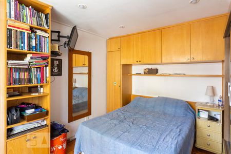 Quarto 1 de apartamento à venda com 2 quartos, 60m² em Bela Vista, São Paulo