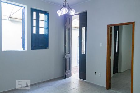 sala de casa à venda com 3 quartos, 170m² em Grajaú, Rio de Janeiro