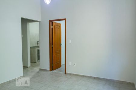 sala de casa para alugar com 3 quartos, 170m² em Grajaú, Rio de Janeiro