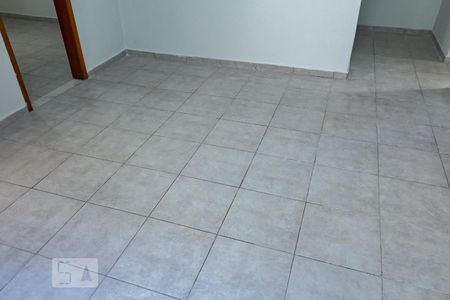 piso da sala de casa à venda com 3 quartos, 170m² em Grajaú, Rio de Janeiro