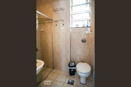 Apartamento à venda com 103m², 3 quartos e 1 vagaBanheiro