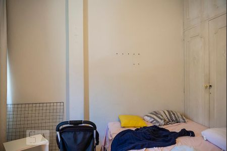 Apartamento à venda com 103m², 3 quartos e 1 vagaQuarto 1