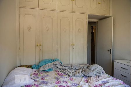 Apartamento à venda com 103m², 3 quartos e 1 vagaQuarto 2