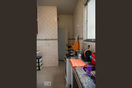 Apartamento à venda com 103m², 3 quartos e 1 vagaCozinha