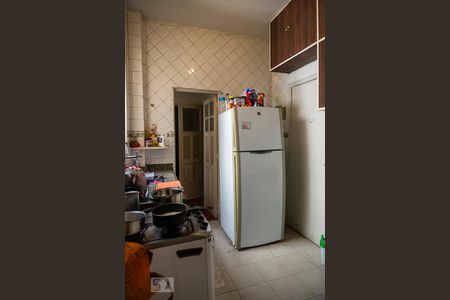 Apartamento à venda com 103m², 3 quartos e 1 vagaCozinha