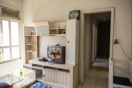Apartamento à venda com 103m², 3 quartos e 1 vagaSala