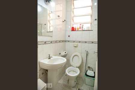 Apartamento à venda com 103m², 3 quartos e 1 vagaBanheiro 2