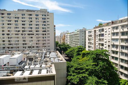 Apartamento à venda com 103m², 3 quartos e 1 vagaVista do Quarto 3