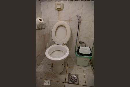 Apartamento à venda com 103m², 3 quartos e 1 vagaBanheiro 2