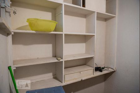 Apartamento à venda com 103m², 3 quartos e 1 vagaQuarto de Serviço
