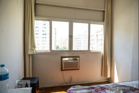Apartamento à venda com 103m², 3 quartos e 1 vagaQuarto 2