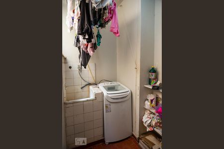 Apartamento à venda com 103m², 3 quartos e 1 vagaÁrea de Serviço