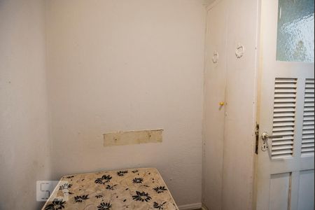 Apartamento à venda com 103m², 3 quartos e 1 vagaQuarto de Serviço