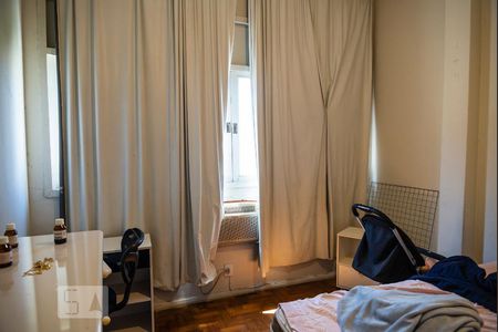 Apartamento à venda com 103m², 3 quartos e 1 vagaQuarto 1