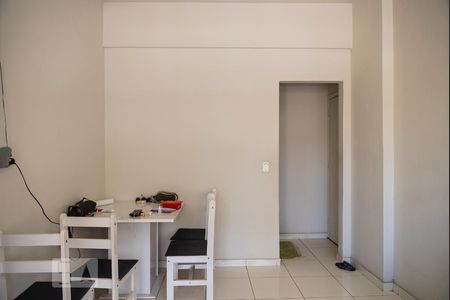 Apartamento à venda com 103m², 3 quartos e 1 vagaSala
