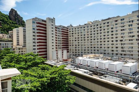 Apartamento à venda com 103m², 3 quartos e 1 vagaVista do Quarto 2