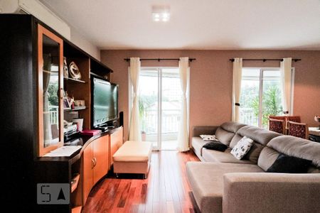Apartamento para alugar com 3 quartos, 180m² em Bela Aliança, São Paulo