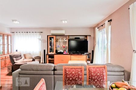 Sala de apartamento para alugar com 3 quartos, 180m² em Bela Aliança, São Paulo