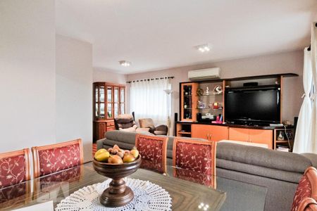 Sala de apartamento para alugar com 3 quartos, 180m² em Bela Aliança, São Paulo