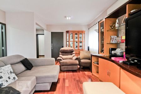 Sala de apartamento para alugar com 3 quartos, 180m² em Bela Aliança, São Paulo