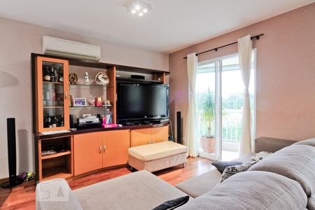 Sala de apartamento para alugar com 3 quartos, 180m² em Bela Aliança, São Paulo