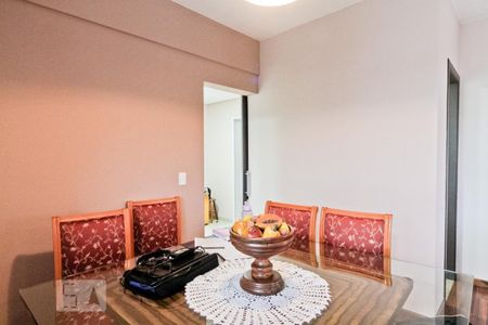 Sala de apartamento para alugar com 3 quartos, 180m² em Bela Aliança, São Paulo