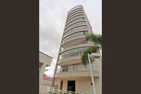 Fachada de apartamento para alugar com 3 quartos, 180m² em Bela Aliança, São Paulo