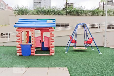 Área Comum - Playground de apartamento para alugar com 3 quartos, 180m² em Bela Aliança, São Paulo