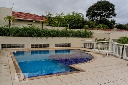 Área comum - Piscina de apartamento para alugar com 3 quartos, 180m² em Bela Aliança, São Paulo