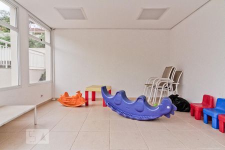 Apartamento à venda com 180m², 3 quartos e 4 vagas Apartamento à venda com 180m², 3 quartos e 4 vagasBrinquedoteca