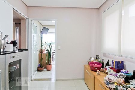 Apartamento à venda com 180m², 3 quartos e 4 vagas Apartamento à venda com 180m², 3 quartos e 4 vagasCozinha