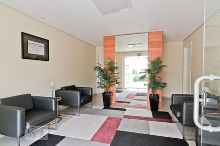 Apartamento à venda com 180m², 3 quartos e 4 vagas Apartamento à venda com 180m², 3 quartos e 4 vagasHall