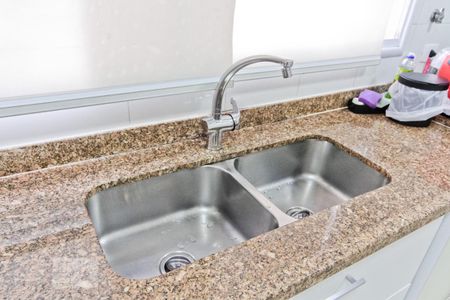 Apartamento à venda com 180m², 3 quartos e 4 vagas Apartamento à venda com 180m², 3 quartos e 4 vagasCozinha