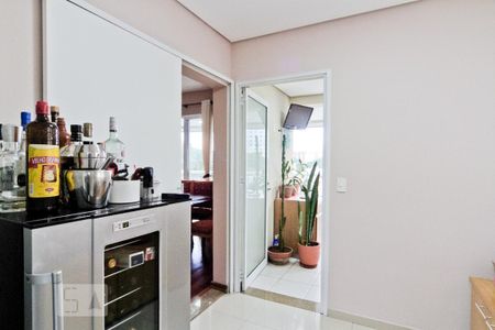 Apartamento à venda com 180m², 3 quartos e 4 vagas Apartamento à venda com 180m², 3 quartos e 4 vagasCopa
