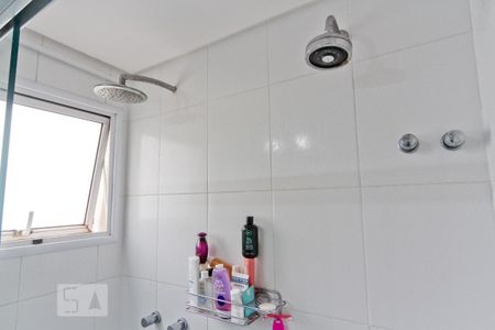 Banheiro da Suíte 2 de apartamento para alugar com 3 quartos, 180m² em Bela Aliança, São Paulo