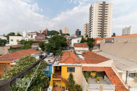Casa à venda com 500m², 5 quartos e 8 vagasVista varanda